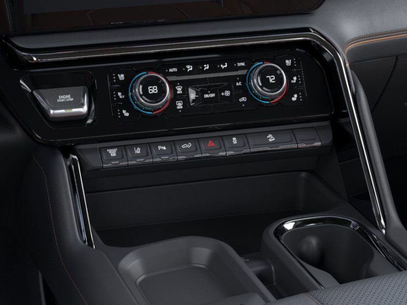New 2026 GMC Sierra 2500 AT4 w/ AT4 Premium Plus Package image 31