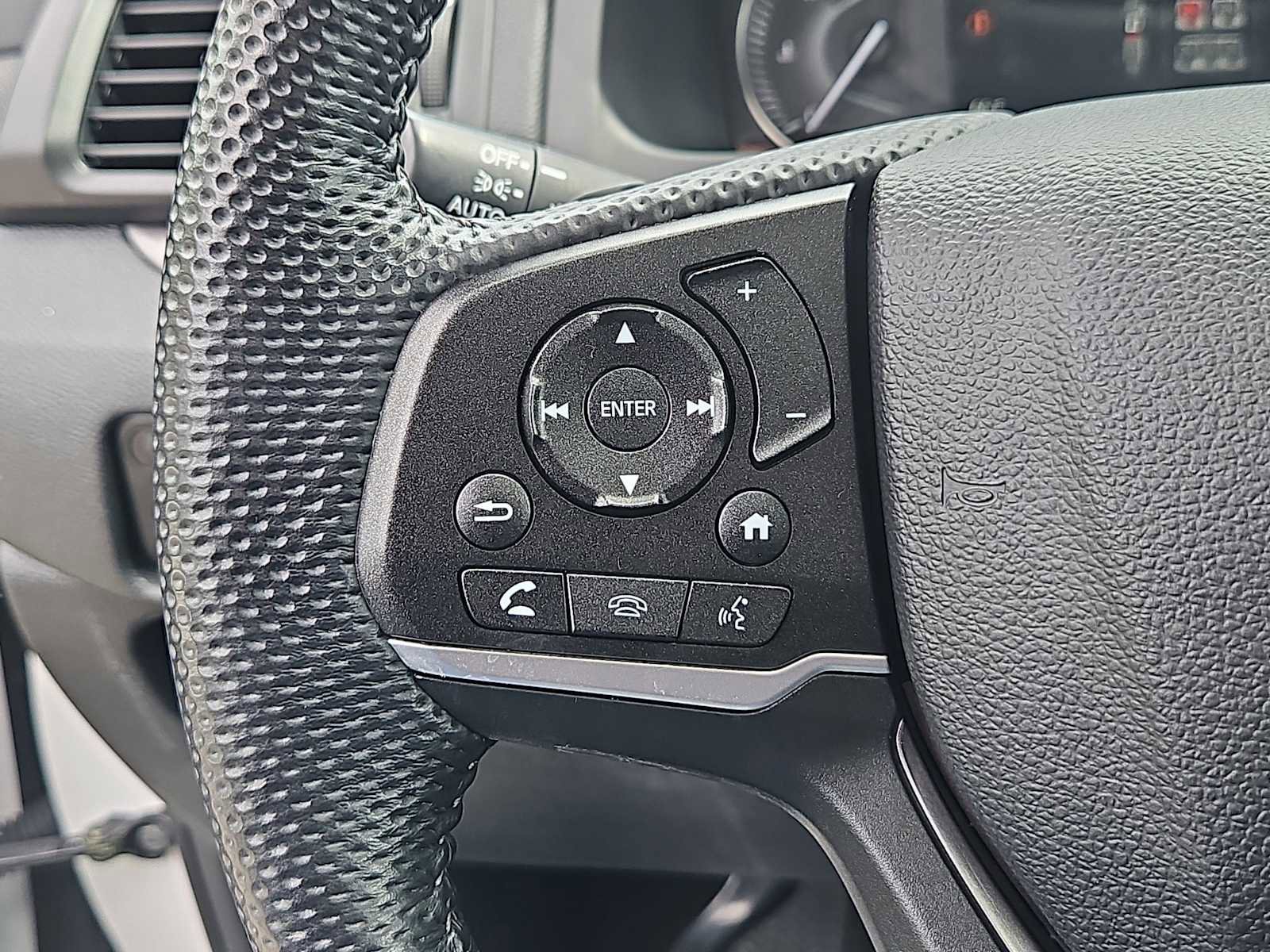 Certified 2023 Honda Passport EX-L image 24