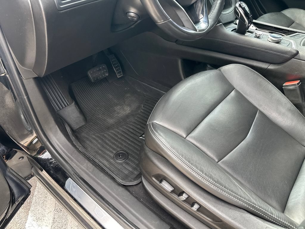 Used 2021 Cadillac XT6 Premium Luxury AWD/4WD image 20