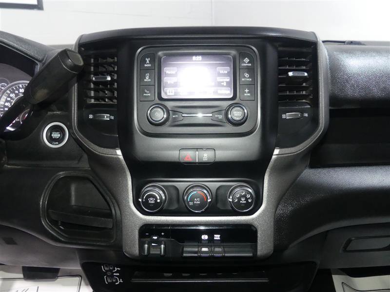 Used 2020 RAM 2500 Tradesman image 31