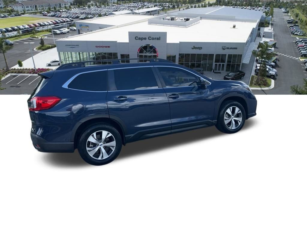 Used 2024 Subaru Ascent Premium w/ Convenience Package AWD/4WD image 9