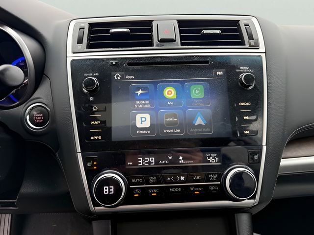 Used 2018 Subaru Outback 2.5i Limited AWD/4WD image 23