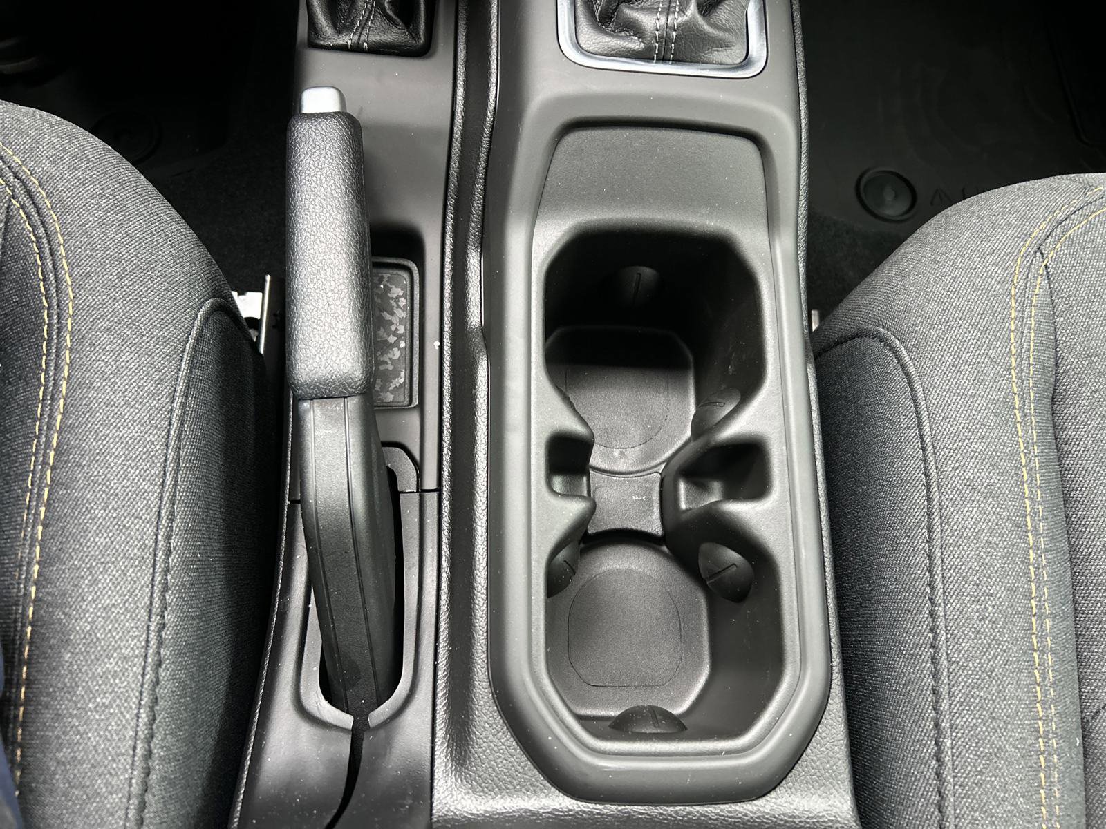 New 2025 Jeep Wrangler Sport S image 29