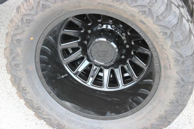 Used 2026 Ford F450 Lariat AWD/4WD image 18