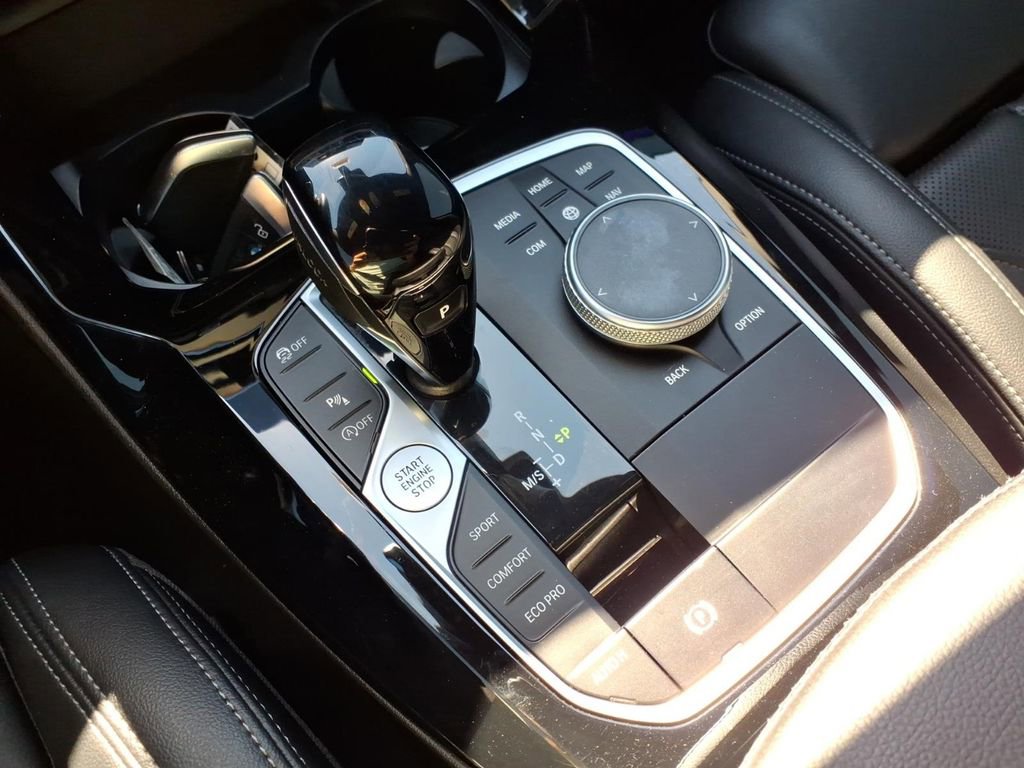 Used 2023 BMW X3 sDrive30i w/ Premium Package RWD image 23