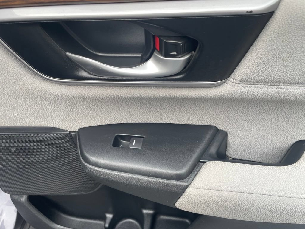 Used 2018 Honda CR-V EX image 26