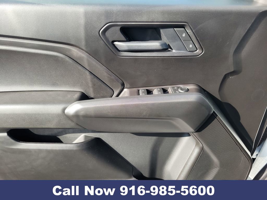 New 2026 Chevrolet Colorado W/T image 26