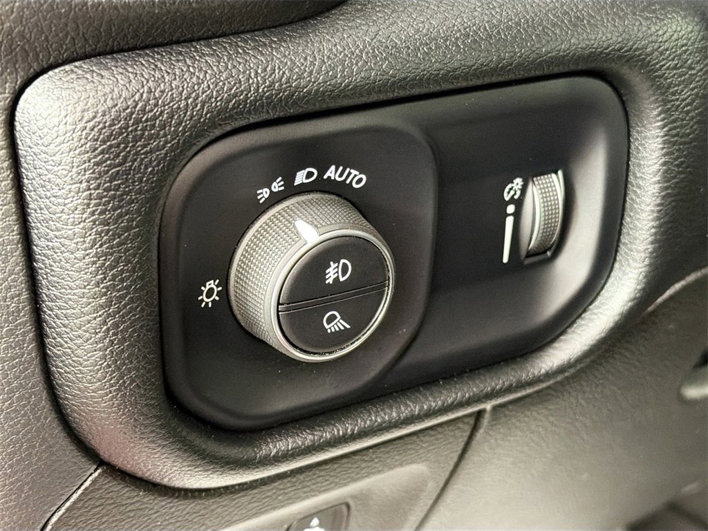 Used 2022 RAM 1500 Rebel w/ Rebel Level 2 Equipment Group image 10