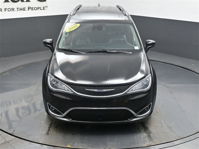 Used 2020 Chrysler Pacifica Touring-L Plus w/ Advanced Safetytec Group image 59