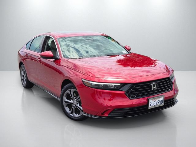 Used 2023 Honda Accord EX-L image 1