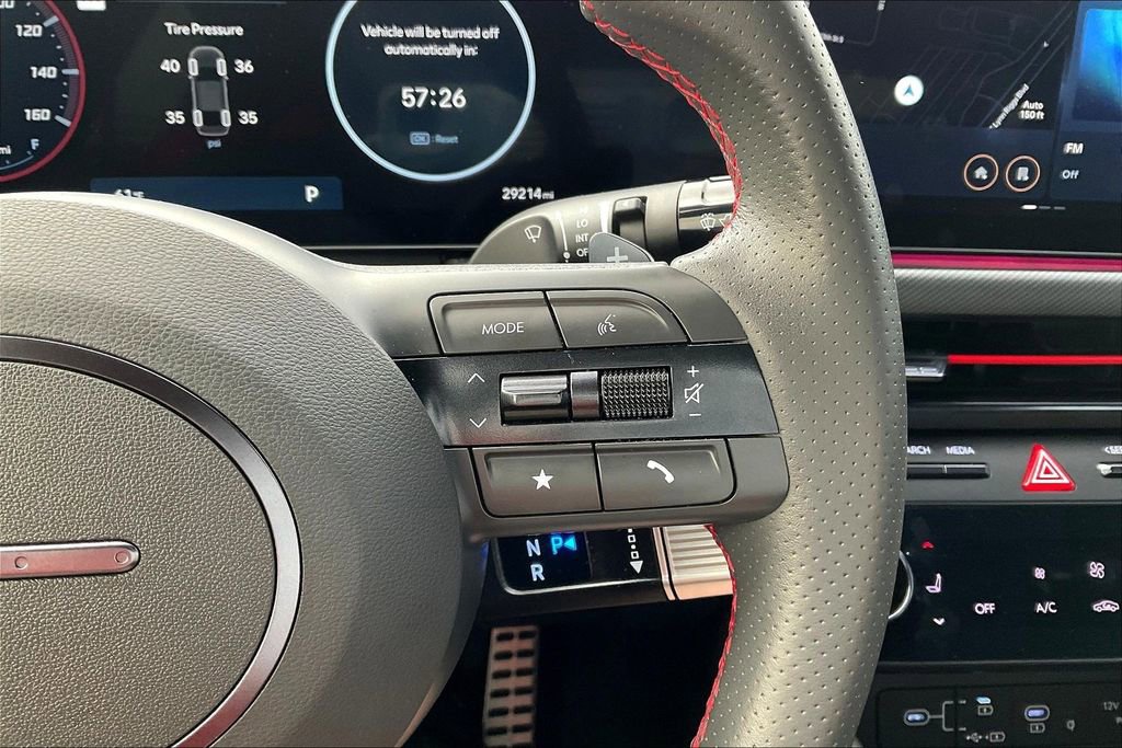 Used 2024 Hyundai Sonata N Line FWD image 20