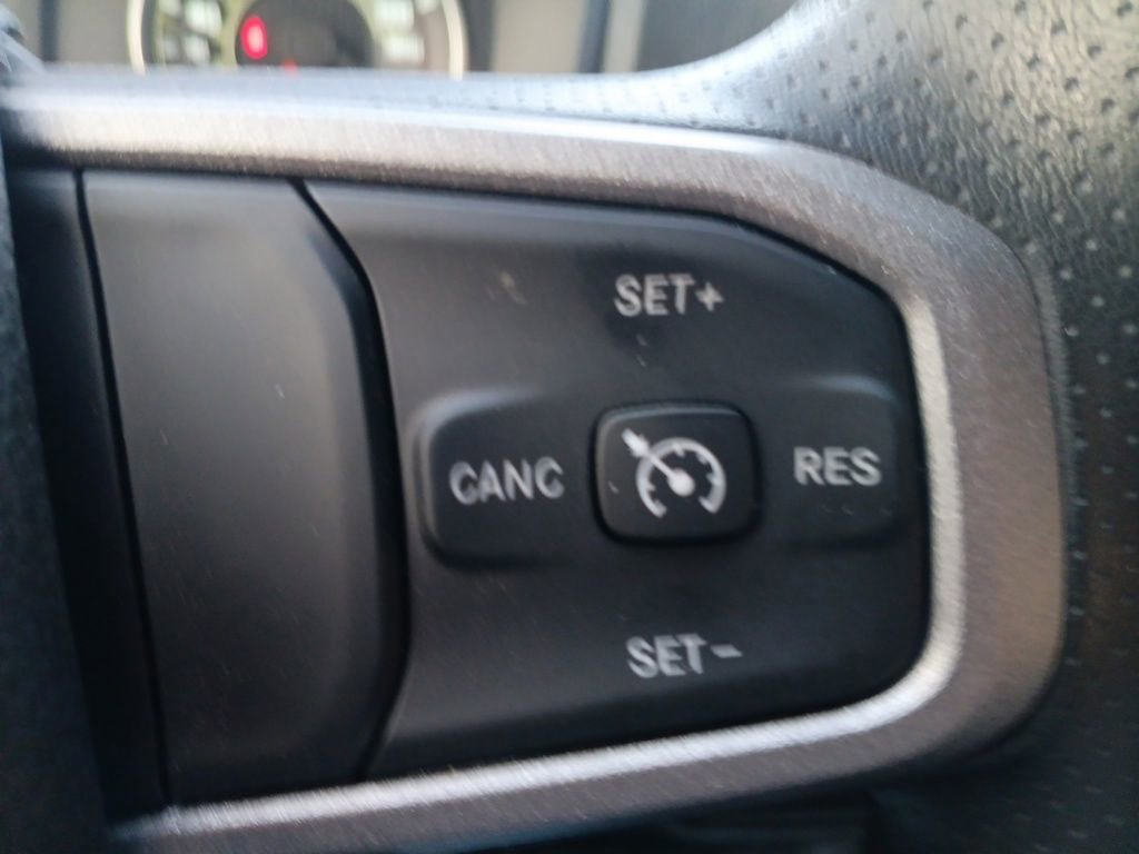 New 2024 RAM 5500 Tradesman image 16