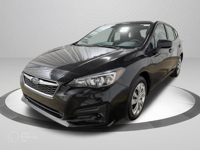 Used 2018 Subaru Impreza 2.0i AWD/4WD image 8