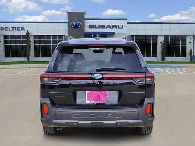 New 2026 Subaru Outback Limited AWD/4WD image 4