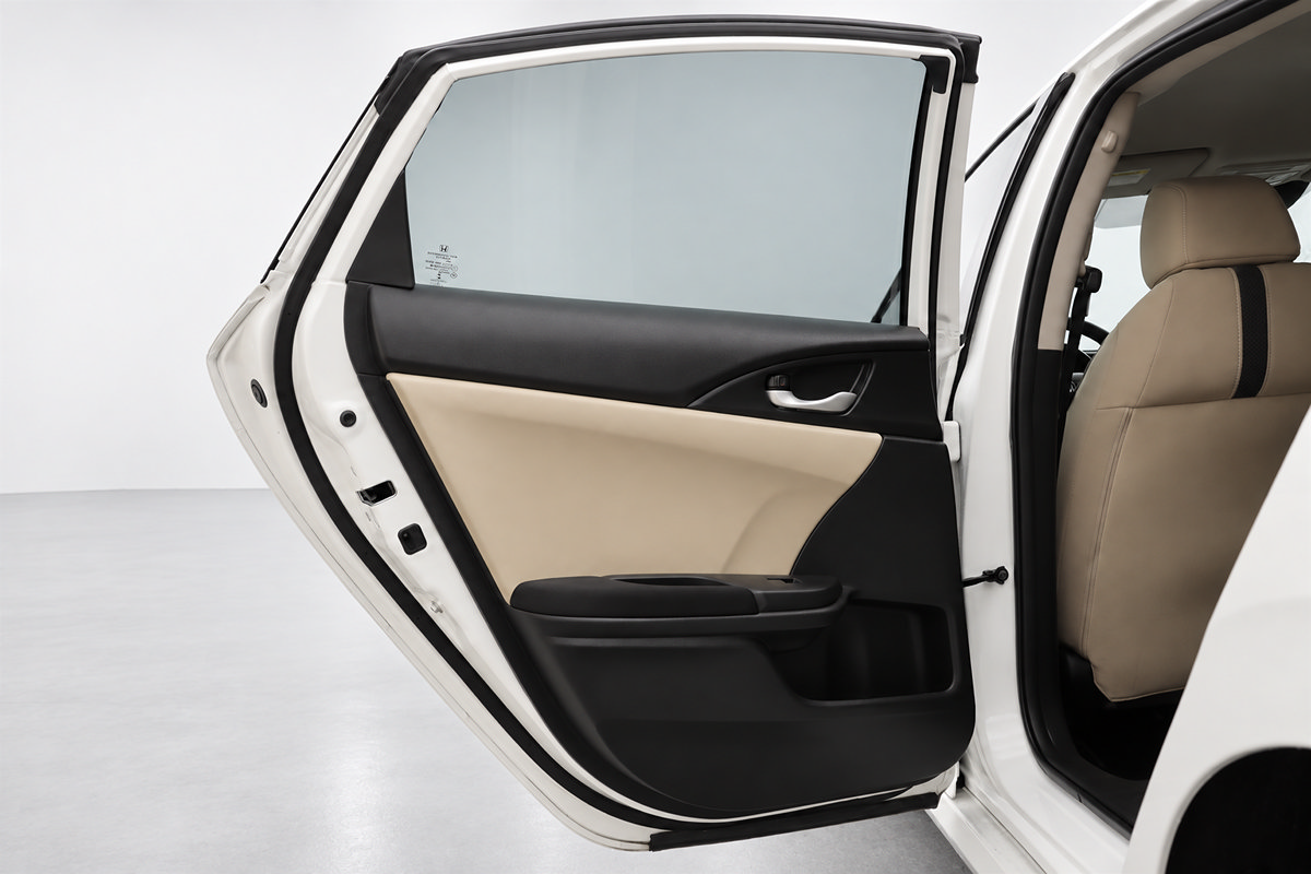 Used 2019 Honda Civic LX image 16