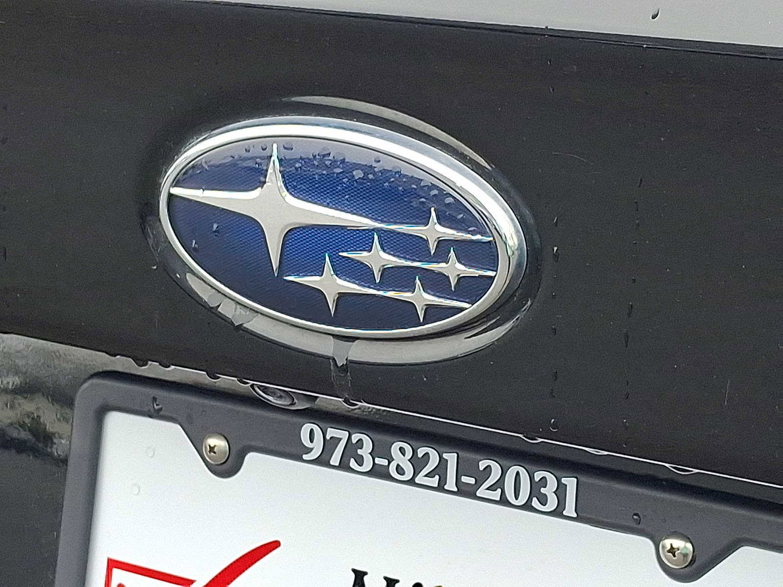 Used 2023 Subaru Legacy Premium image 24