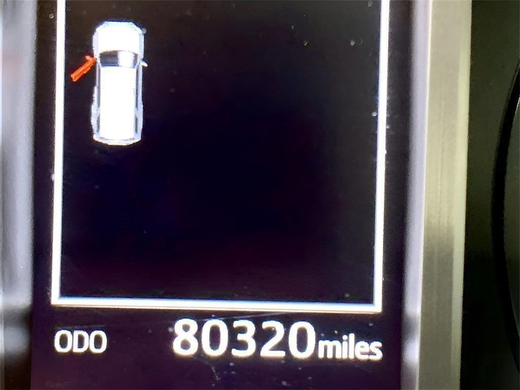 Used 2023 Toyota 4Runner TRD Sport image 32