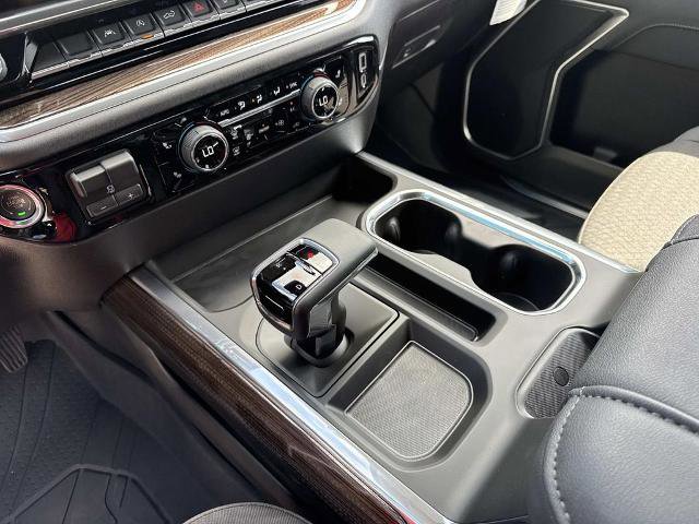 New 2026 Chevrolet Silverado 1500 RST w/ Protection Package image 19