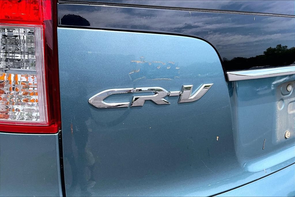 Used 2014 Honda CR-V EX-L image 22
