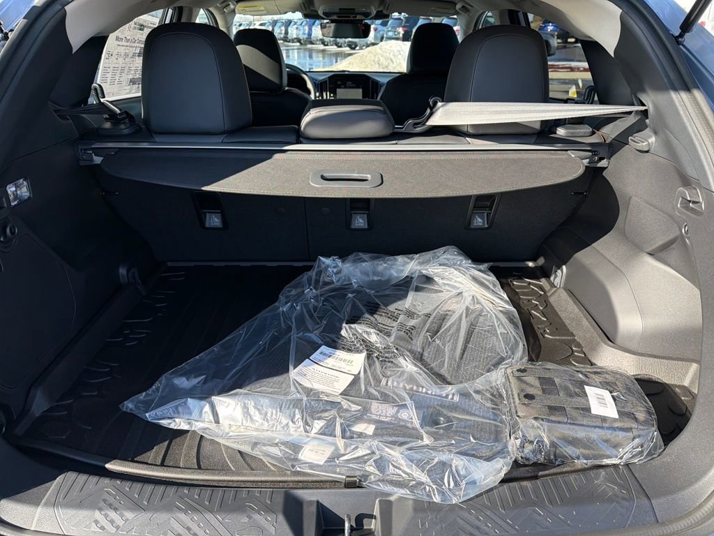 New 2026 Subaru Crosstrek 2.5i Limited image 30