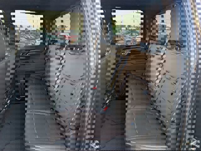 New 2026 GMC Sierra 1500 Denali w/ Technology Package image 19