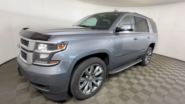 Used 2020 Chevrolet Tahoe LT AWD/4WD image 10