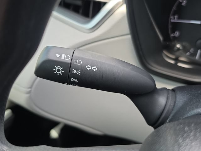 Used 2024 Toyota Corolla Cross L FWD image 22