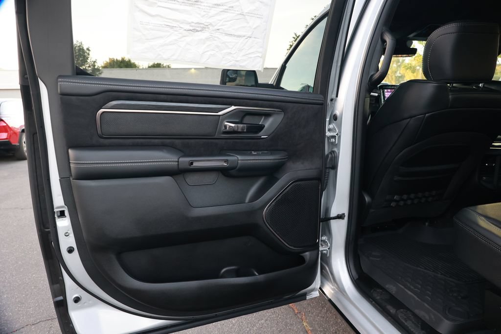 New 2026 RAM 1500 RHO AWD/4WD image 34