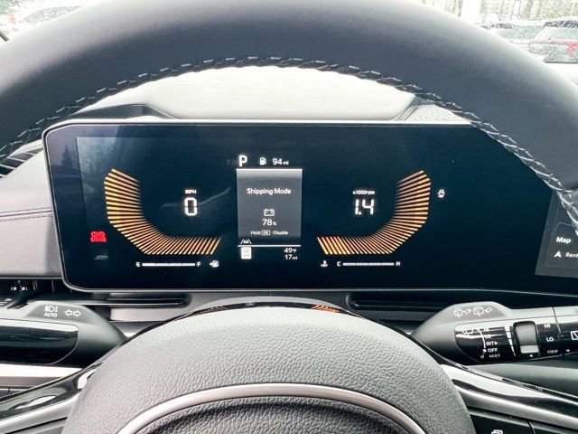 New 2026 Kia Carnival image 19