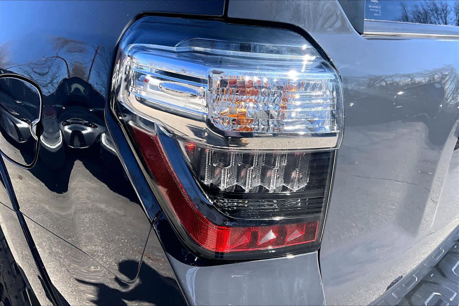 Certified 2024 Toyota 4Runner TRD Pro AWD/4WD image 27