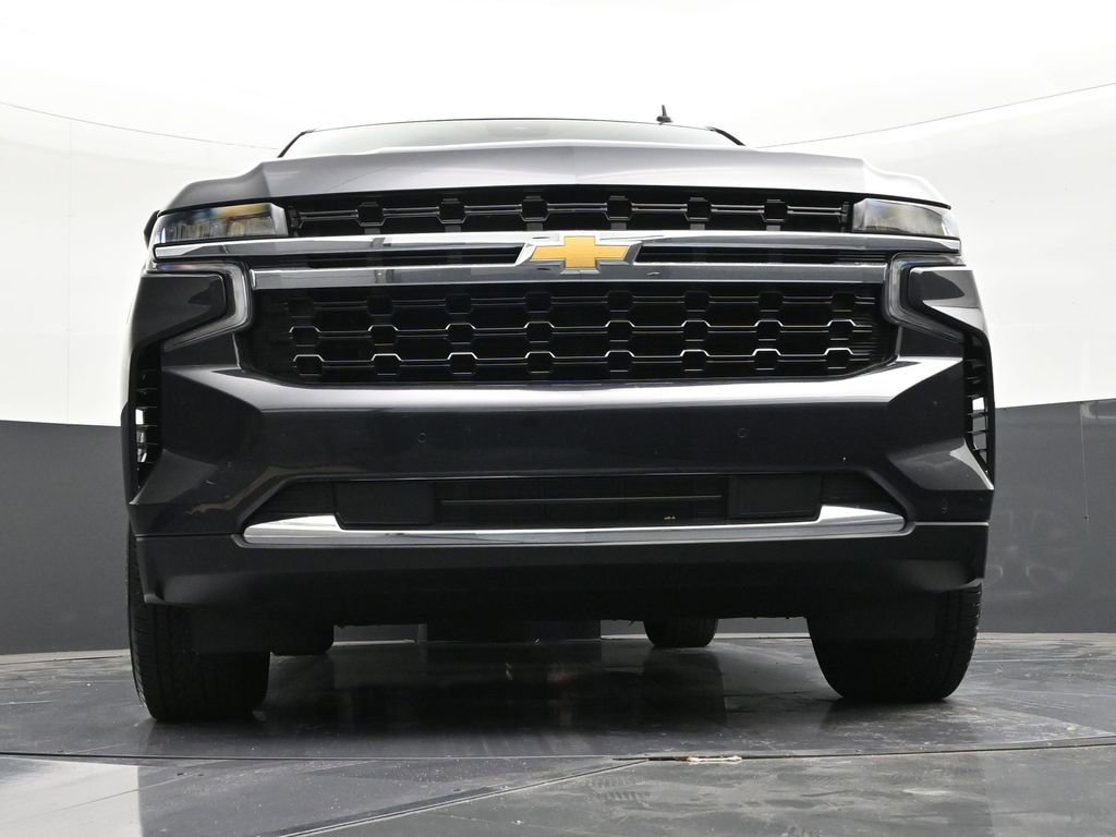 Used 2023 Chevrolet Suburban LS image 27