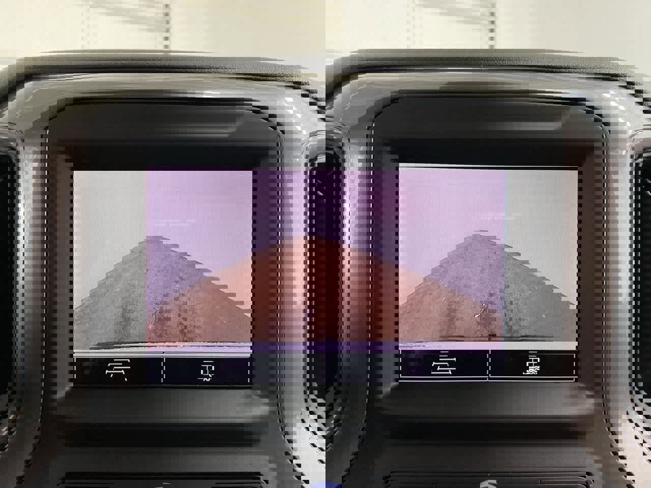 Used 2025 Chevrolet Silverado 1500 Custom Trail Boss image 23