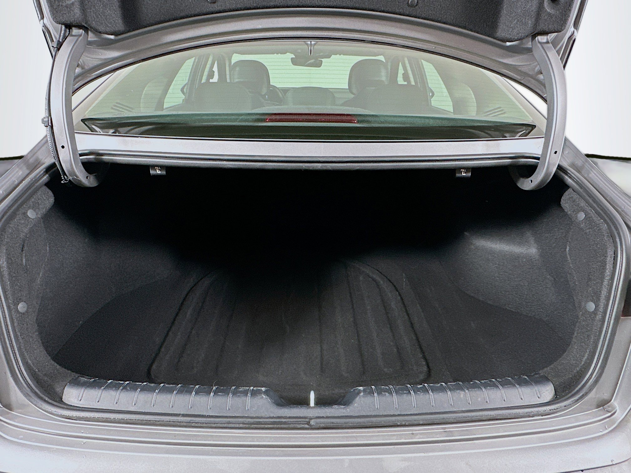 Used 2025 Kia K4 LXS image 27