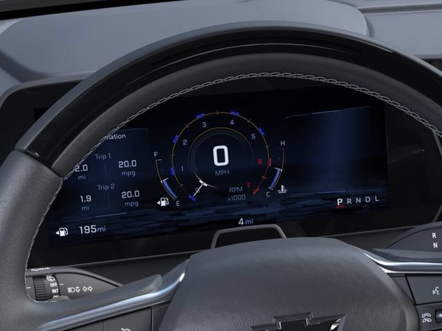 New 2027 Chevrolet Traverse Z71 w/ Enhanced Driving Package AWD/4WD image 18
