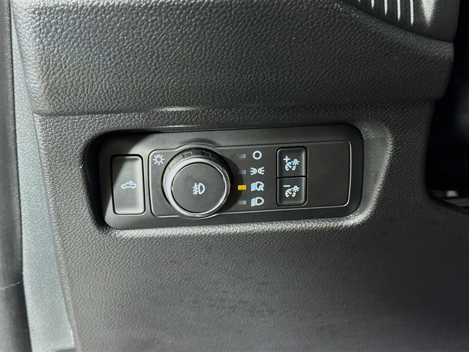 Used 2025 Ford Ranger Raptor image 11