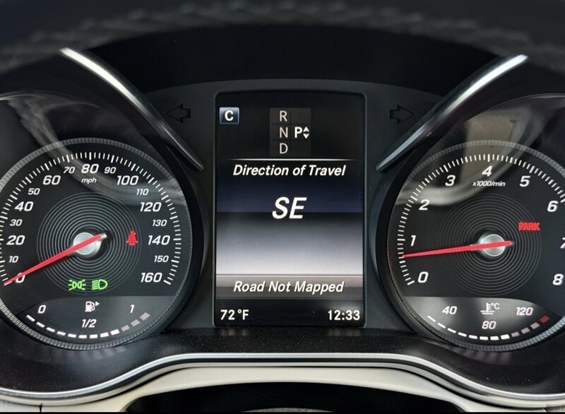 Used 2016 Mercedes-Benz C 300 4MATIC Sedan image 39