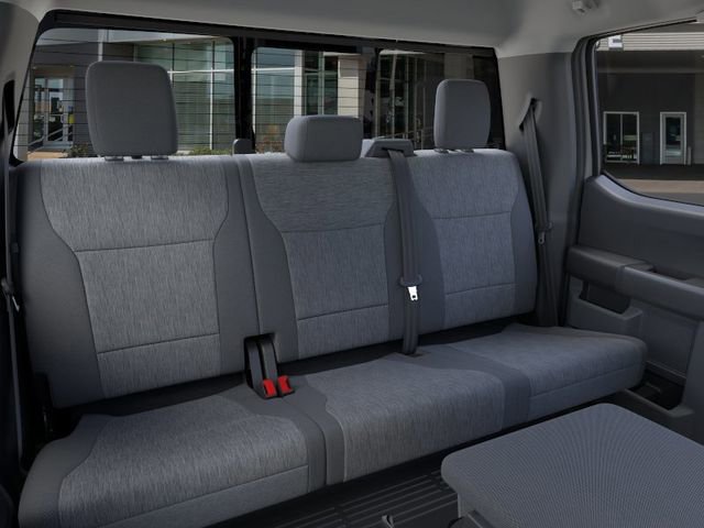 New 2026 Ford F250 XL image 11