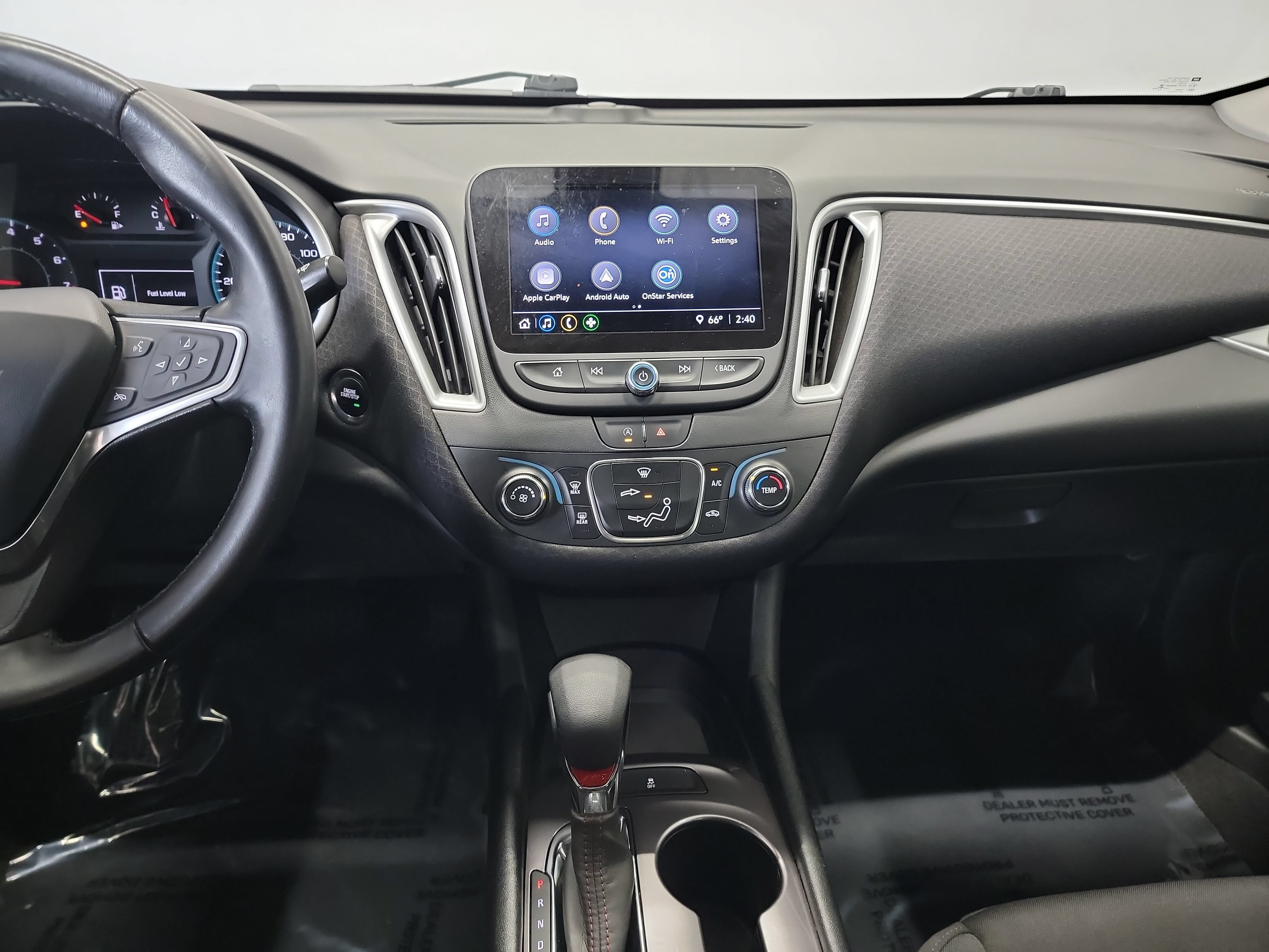 Used 2022 Chevrolet Malibu RS FWD image 20