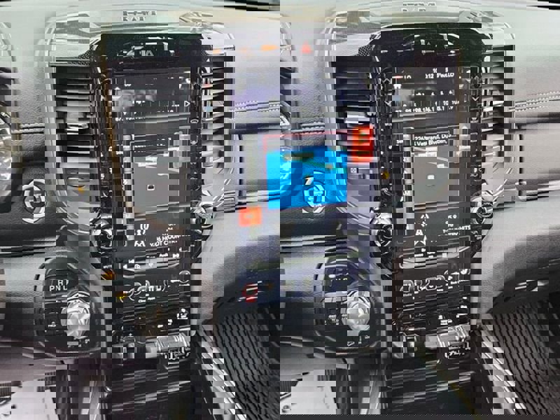 Used 2021 RAM 1500 Rebel w/ Rebel Level 2 Equipment Group image 19