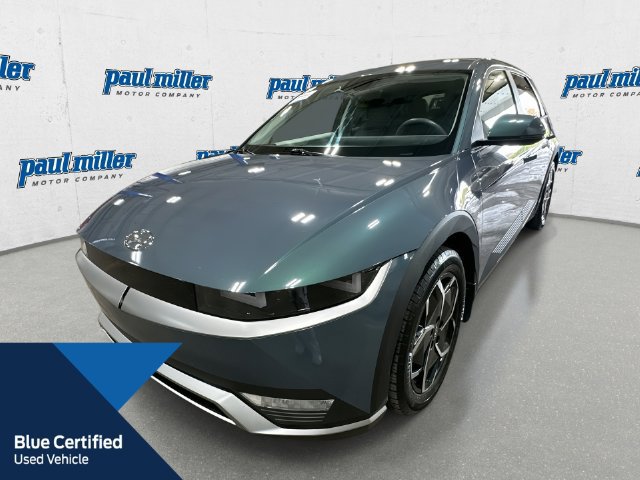 Used 2023 Hyundai Ioniq 5 SE