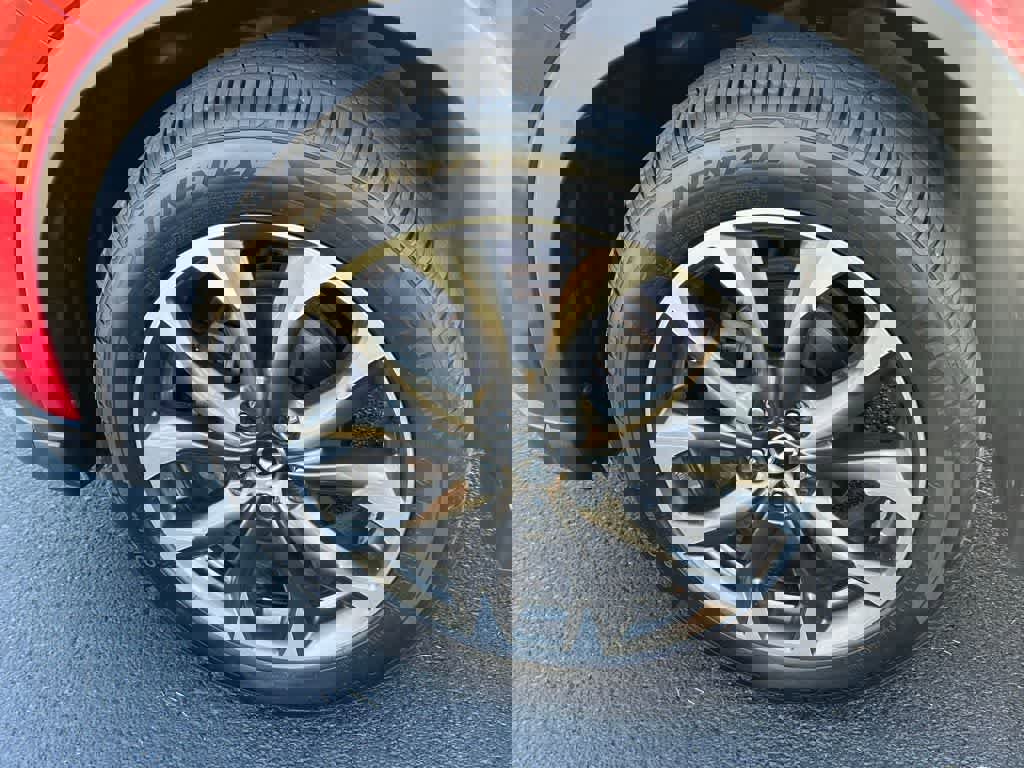 Used 2016 MAZDA CX-5 Grand Touring image 13