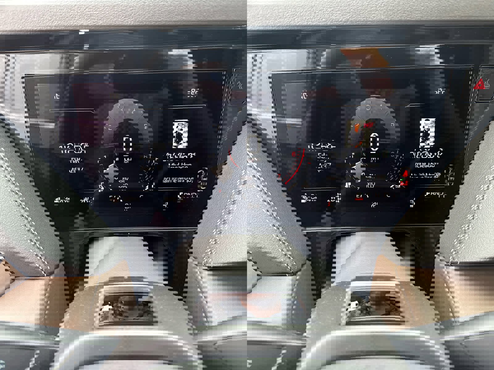 New 2026 GMC Yukon Denali Ultimate AWD/4WD image 16