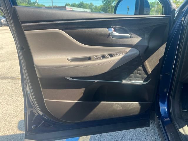 Used 2019 Hyundai Santa Fe SEL AWD/4WD image 22