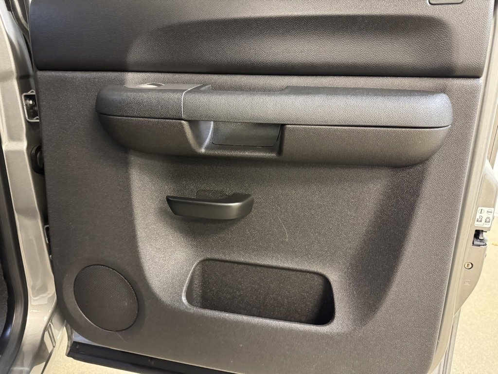 Used 2013 Chevrolet Silverado 1500 LT w/ All-Star Edition image 23