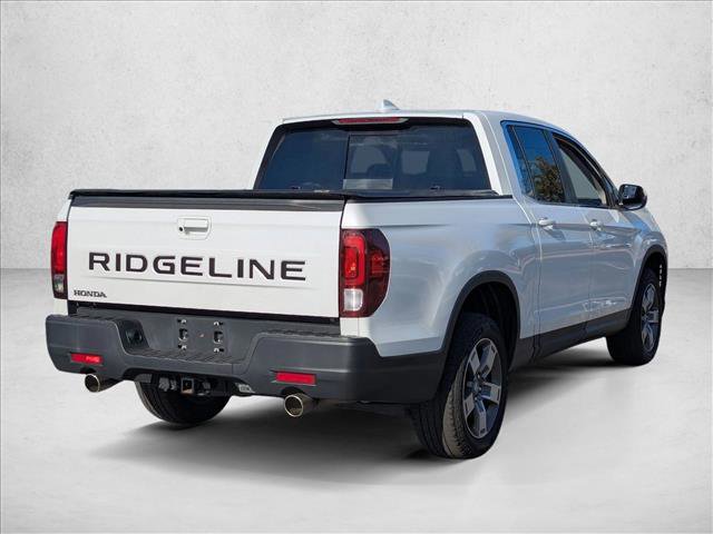 Used 2024 Honda Ridgeline RTL image 5