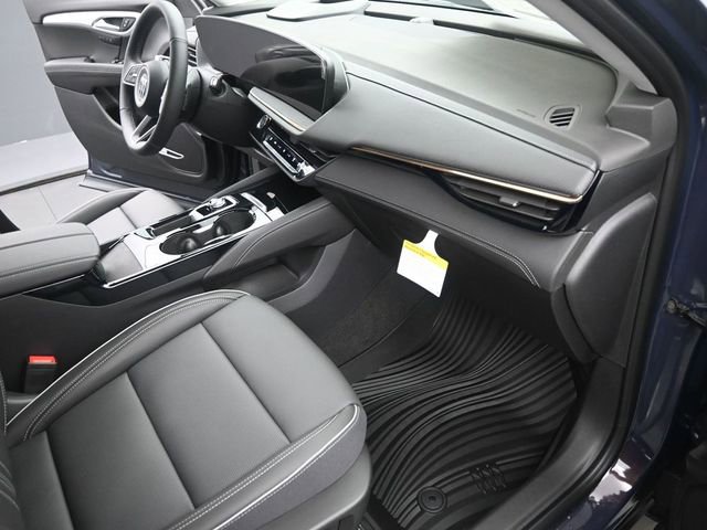 New 2026 Buick Envision Avenir image 17