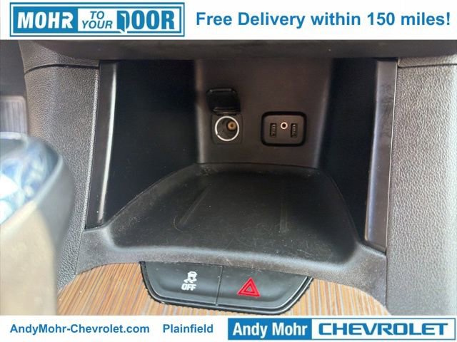 Used 2019 GMC Acadia SLE w/ LPO, Floor Liner Package FWD image 21