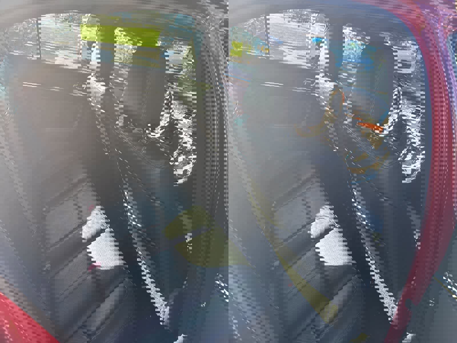 Used 2009 Lincoln MKS AWD image 24