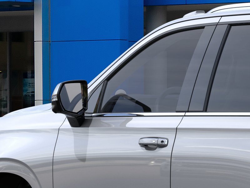 New 2026 Chevrolet Tahoe Premier w/ Sun And Tow Package AWD/4WD image 12