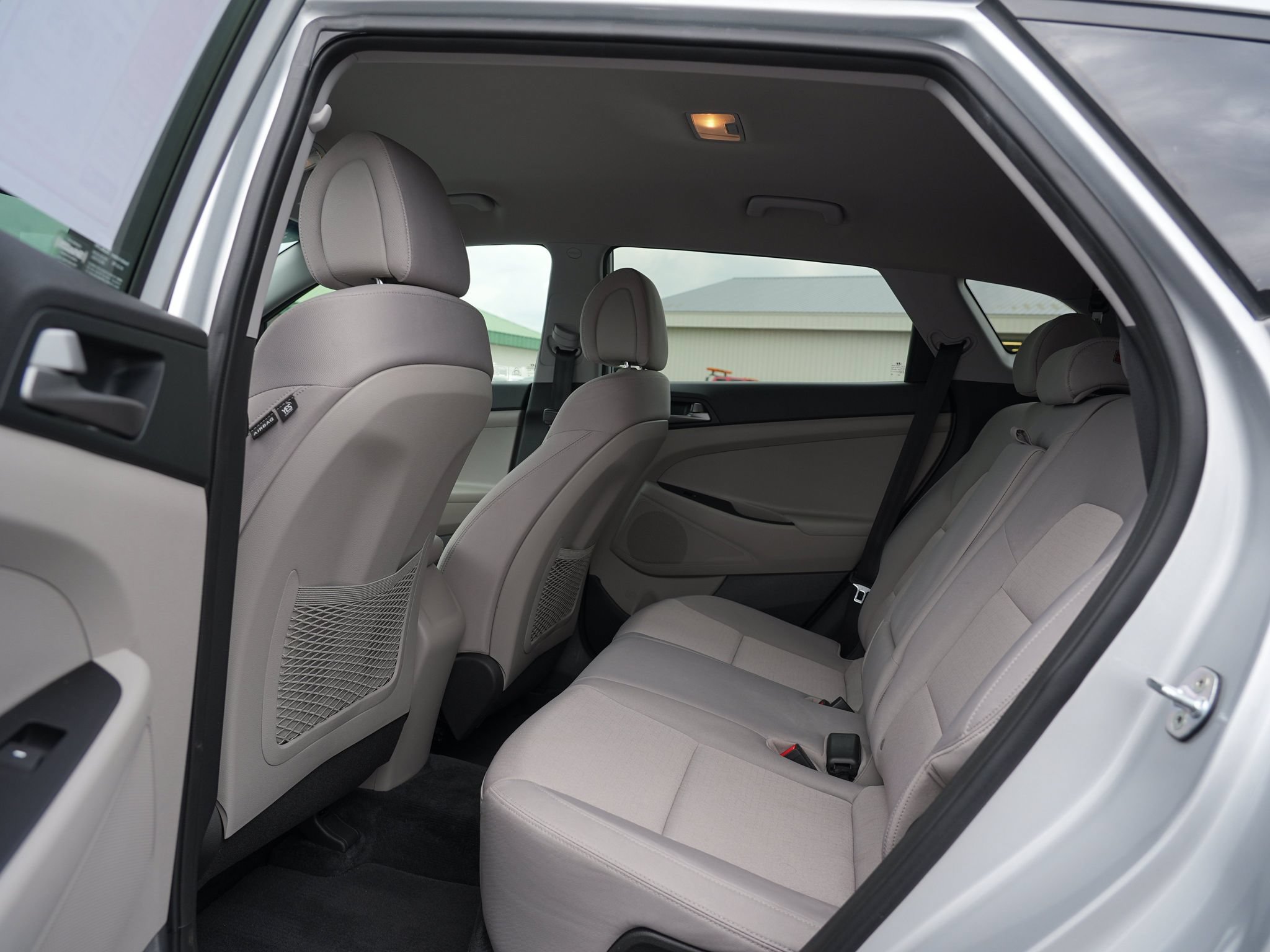 Used 2018 Hyundai Tucson SE AWD/4WD image 19